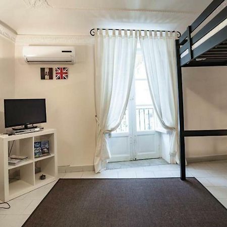 Trip Rooms Palermo Eksteriør bilde
